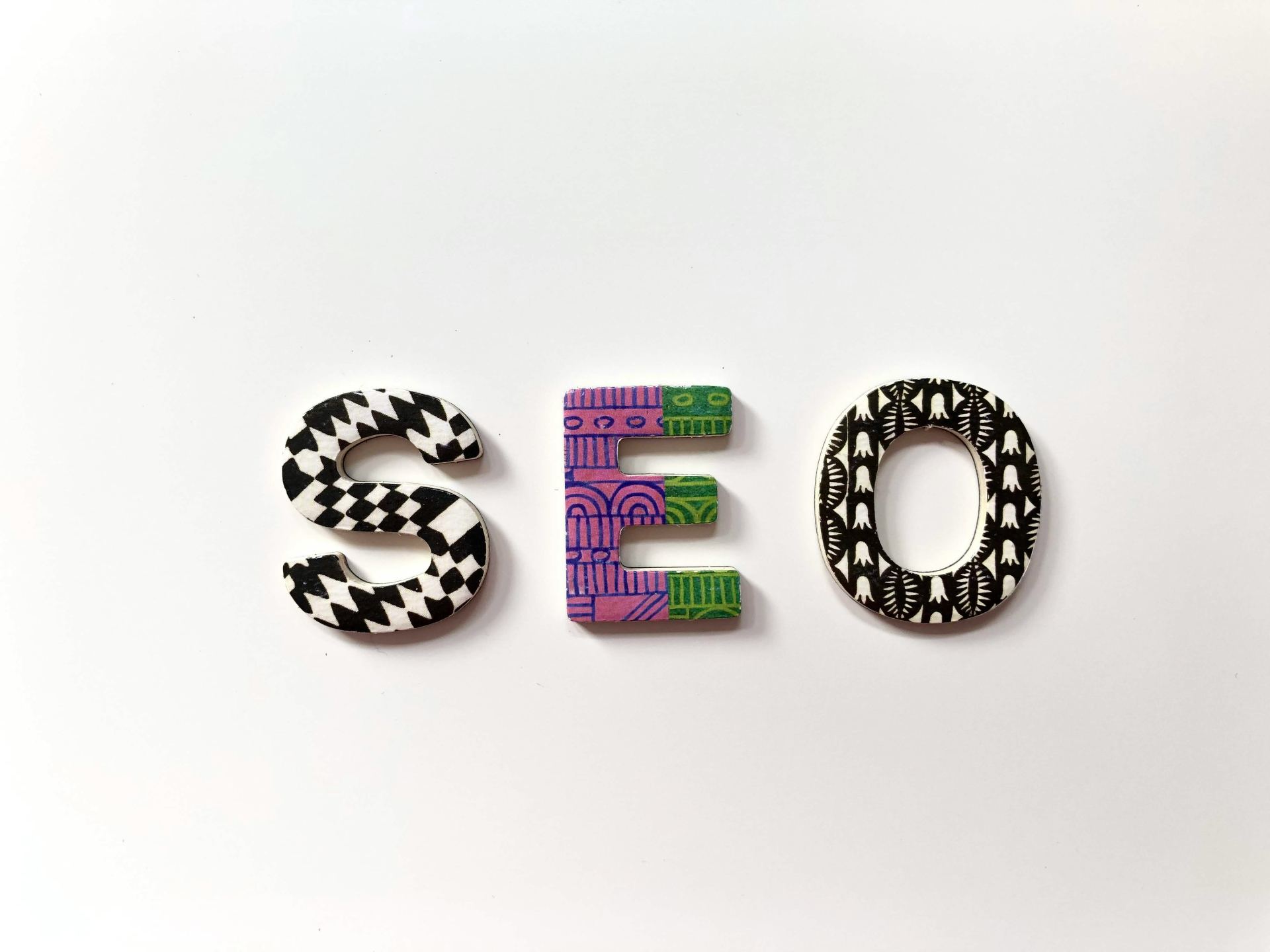 Common SEO Mistakes and How to Avoid Them