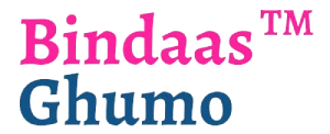 Bindaas Ghumo