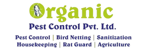 Organic Pest