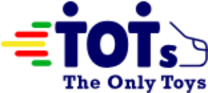 The Only Toys
